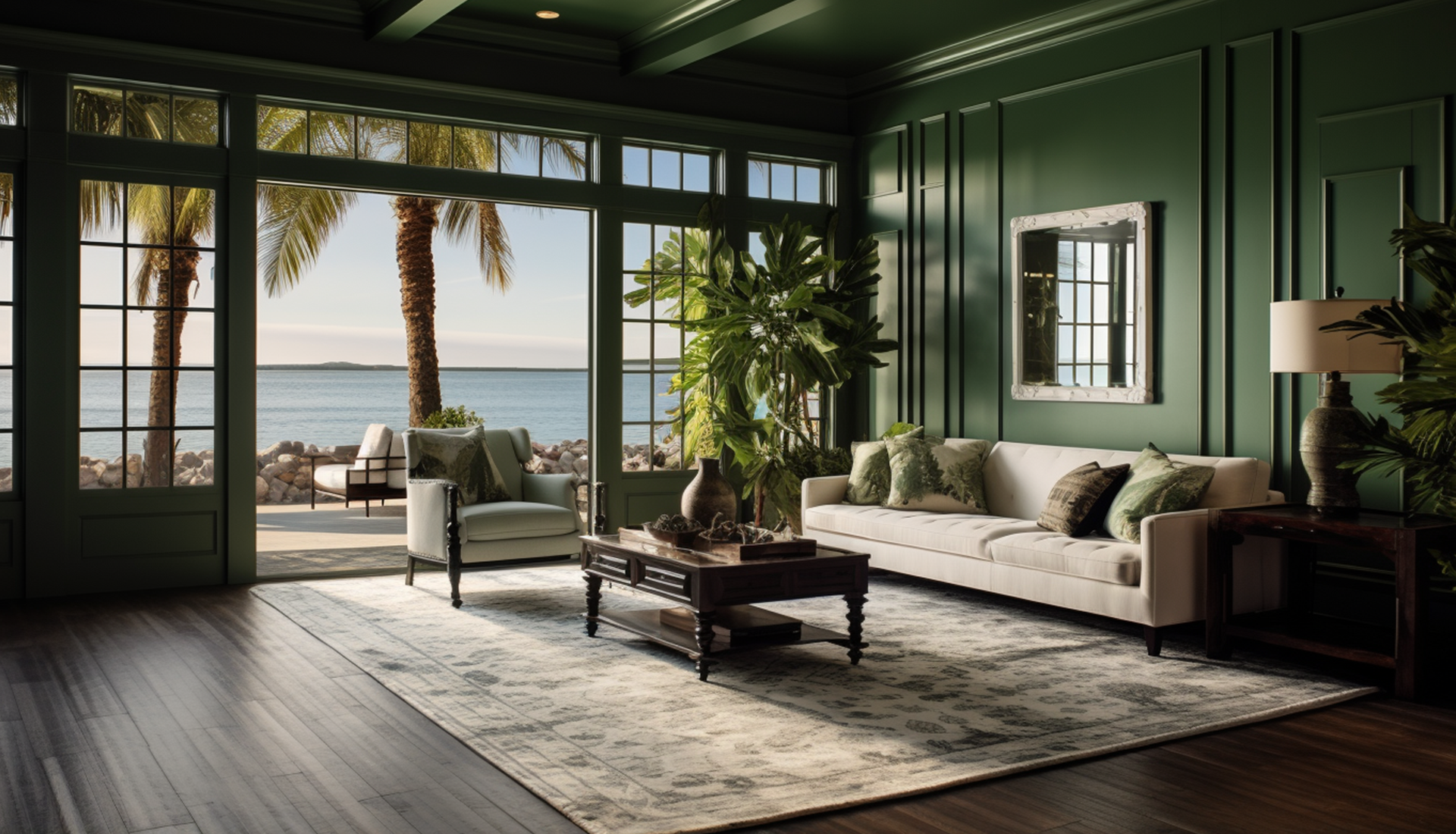 Main Home - Hana Hardwood
