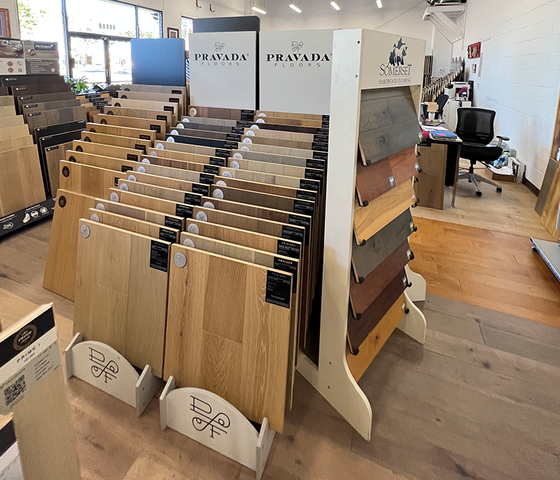 Main Home - Hana Hardwood